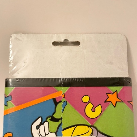 Vintage Mickey and Friends Decorative Border - Picture 11 of 16